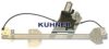MERCE 9737200446 Window Lift
